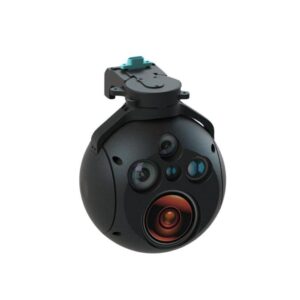 PLQ140 Tactical Micro POD