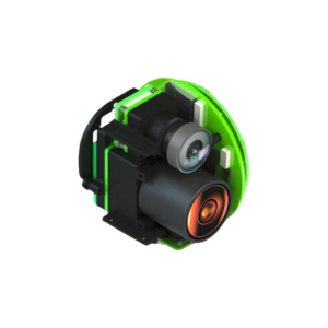 PLD80 Dual EO Tracking Module