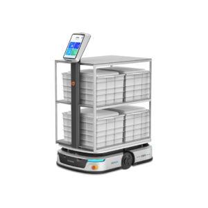 ربات حمل بار سنگین کینان مدل S300