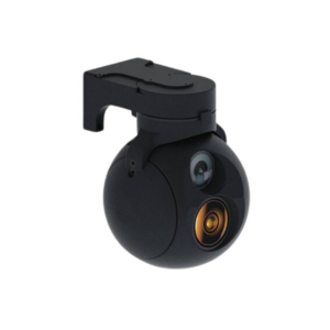 PLD80 Miniature EO/IR Payload