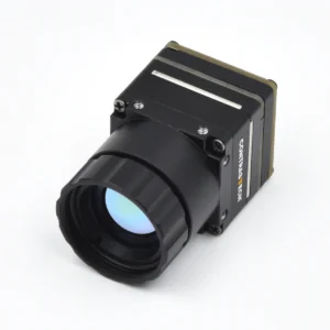دوربین حرارتی iVaster 1280LW-HPro - لنز 50mm