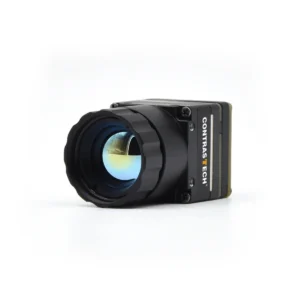 دوربین حرارتی iVaster 1280LWT - لنز 35mm